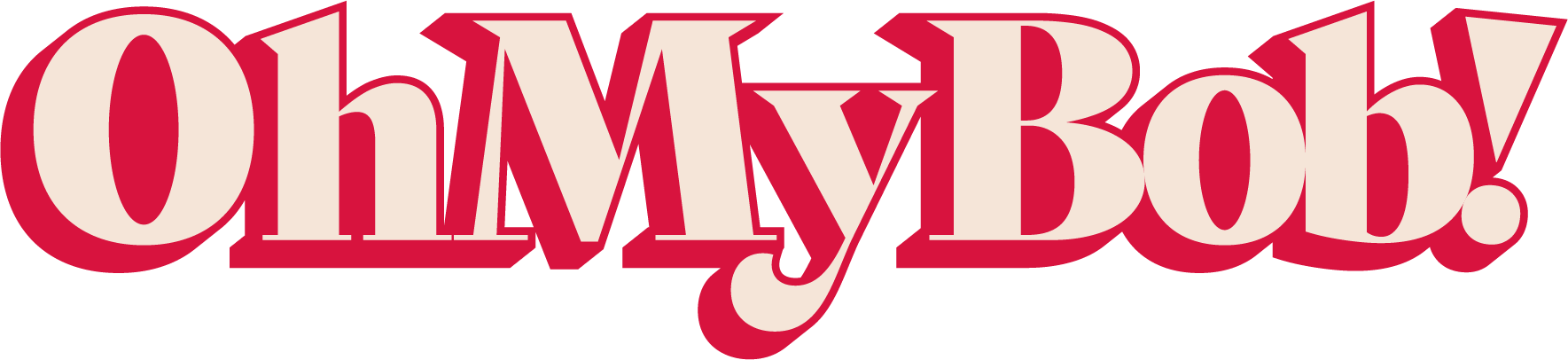 OhMyBob_solo_logo_negativo@2x