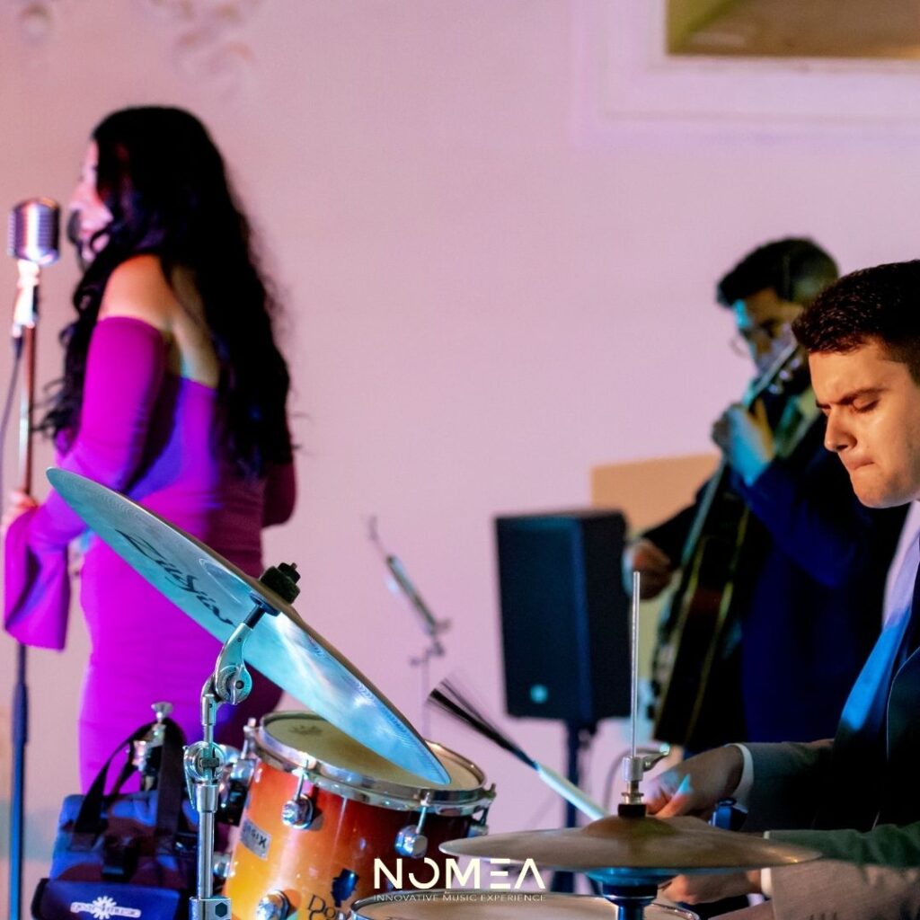 Concerto Jazz a Pietrarsa