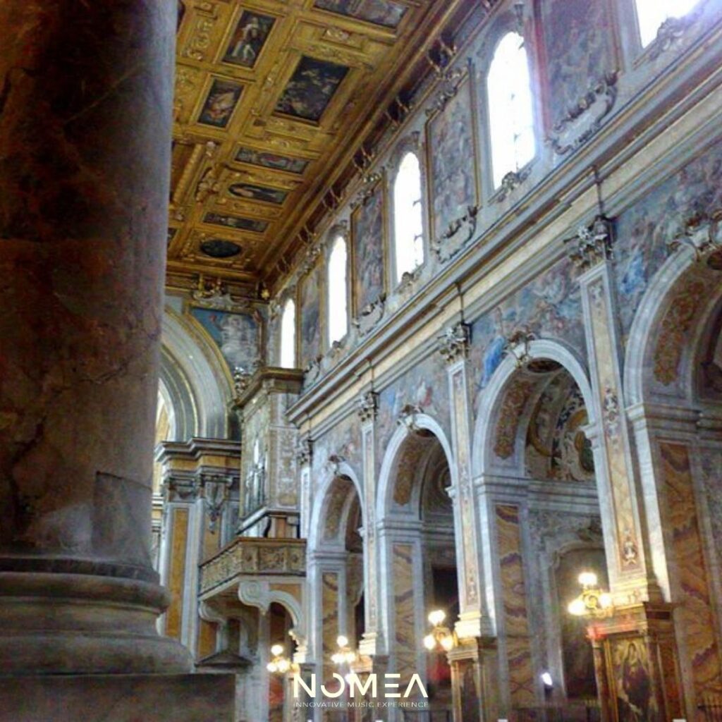 Concerto Santa Maria la Nova