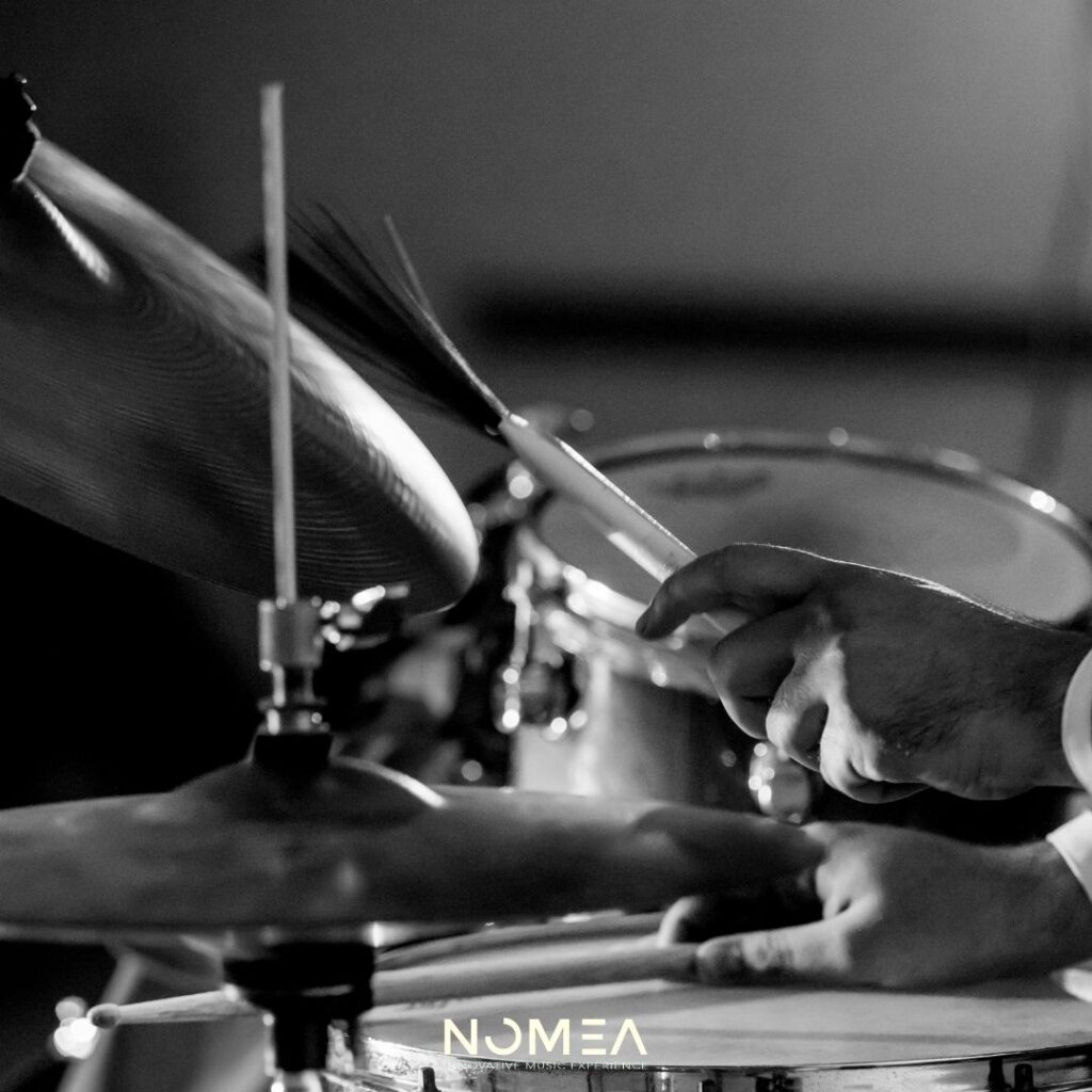 Concerto Jazz a Pietrarsa