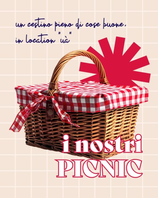 Tutti i nostri picnic ad effetto UÀ! 🧺

👉🏼 Scoprili al link in bio!

#ohmybob #esperienze #cosedafare #picnic #napoli