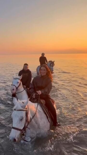 Natura, libertà ed emozioni pure: un modo diverso di godersi il paesaggio 🐎

Passeggiata a cavallo

👉🏼 Scoprila al link in bio! 

#ohmybob #esperienze #cosedafare #cavalli #napoli