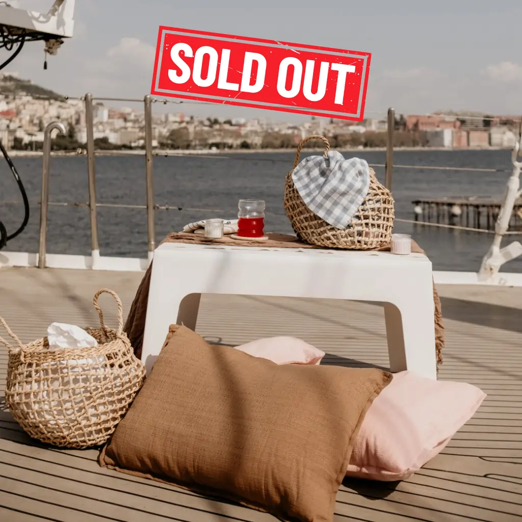 Aperitivo sul Veliero con DjSet